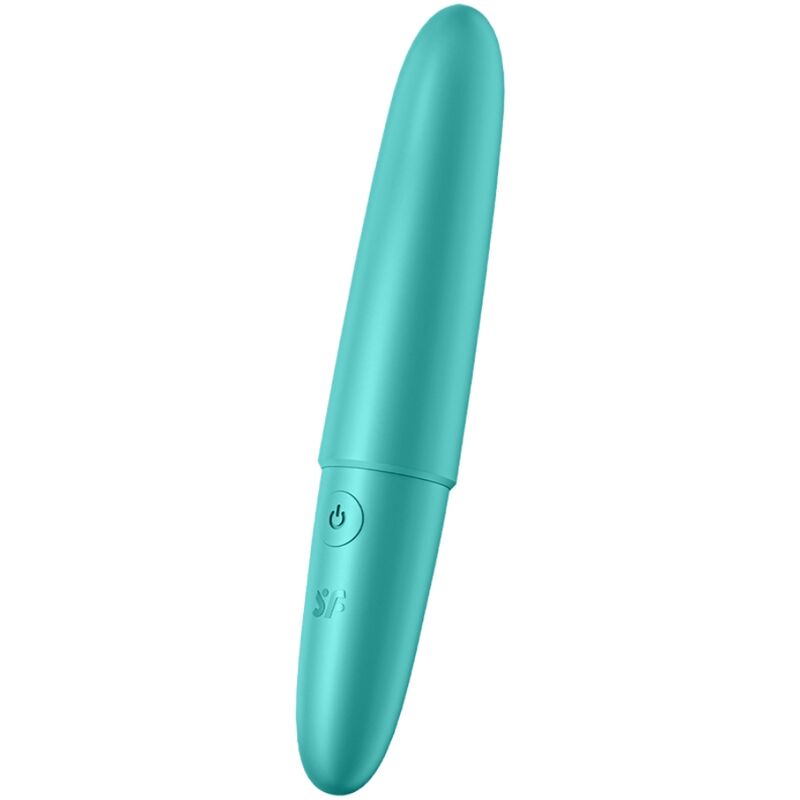 Satisfyer Ultra Power Bullet 6 by SATISFYER VIBRATOR