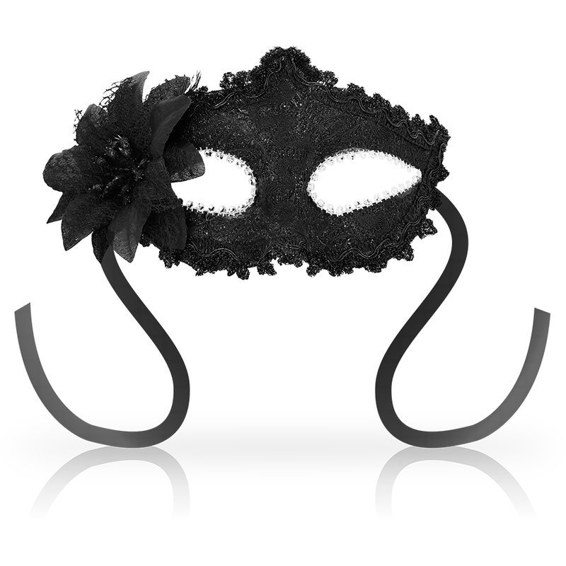 Maschera Veneziana in Pizzo - OHMAMA MASKS