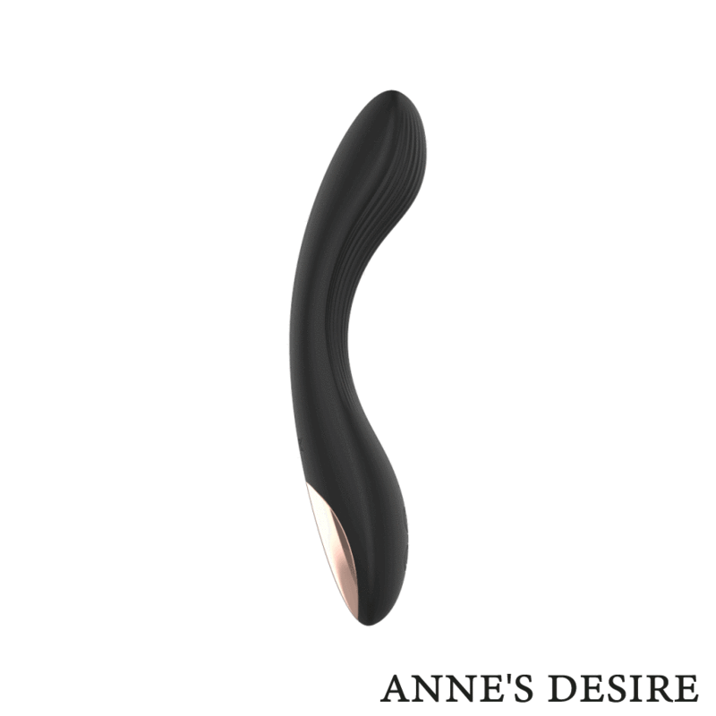 Vibratore AD CURVE di ANNE'S DESIRE