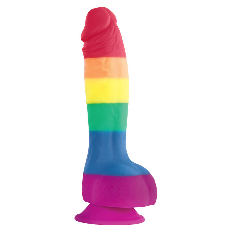 PRIDE Edition - Esplosione di Colori e Gioco con NS Novelties