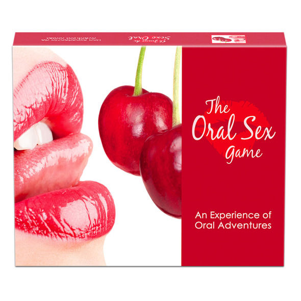 Gioco di Coppia KHEPER GAMES - Preliminari Sensuali in Gioco