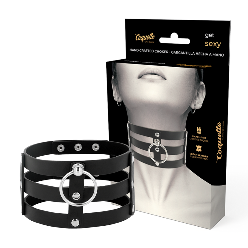 Collana Shokers COQUETTE ACCESSORIES