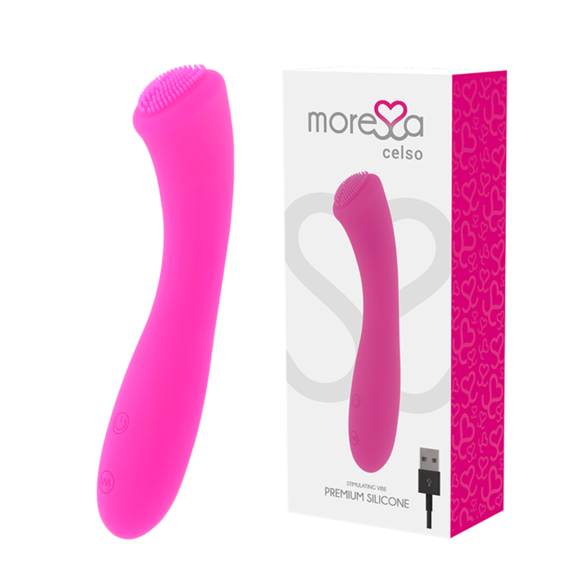 Vibratore Celso by MORESSA