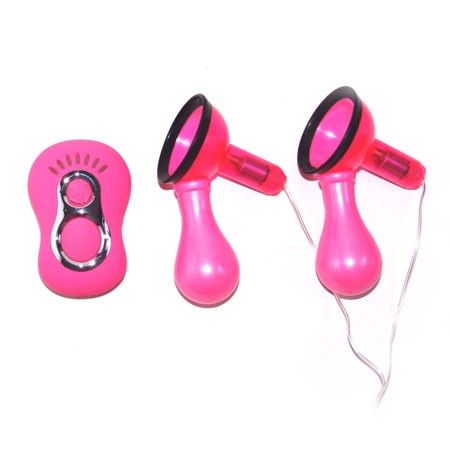 Ventose Vibranti con 6 Modalità di BAILE STIMULATING
