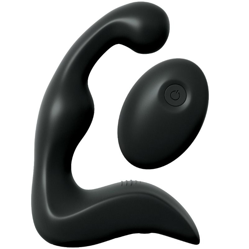 P-Spot Pro di ANAL FANTASY ELITE COLLECTION