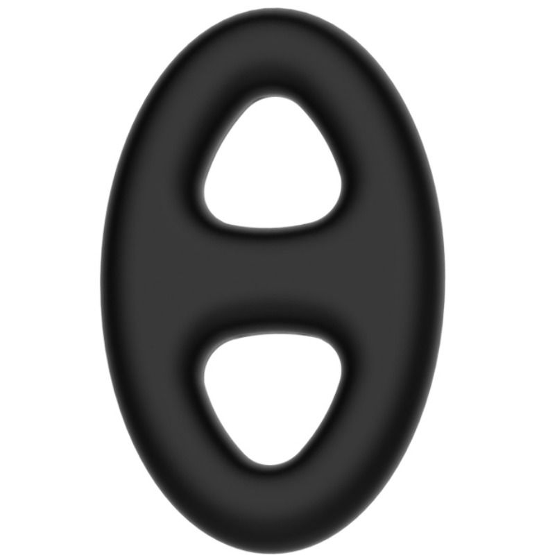 Anello Fallico Super Morbido - CRAZY BULL