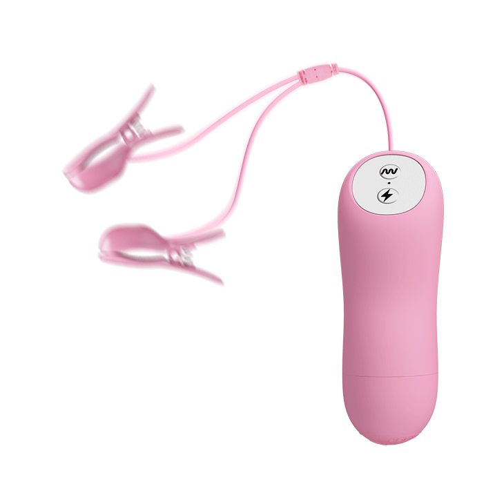 Pinze Vibranti Intense by BAILE