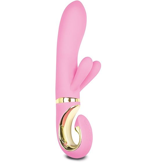 Grabbit di G-VIBE: Il Maestro del Piacere Multifunzionale