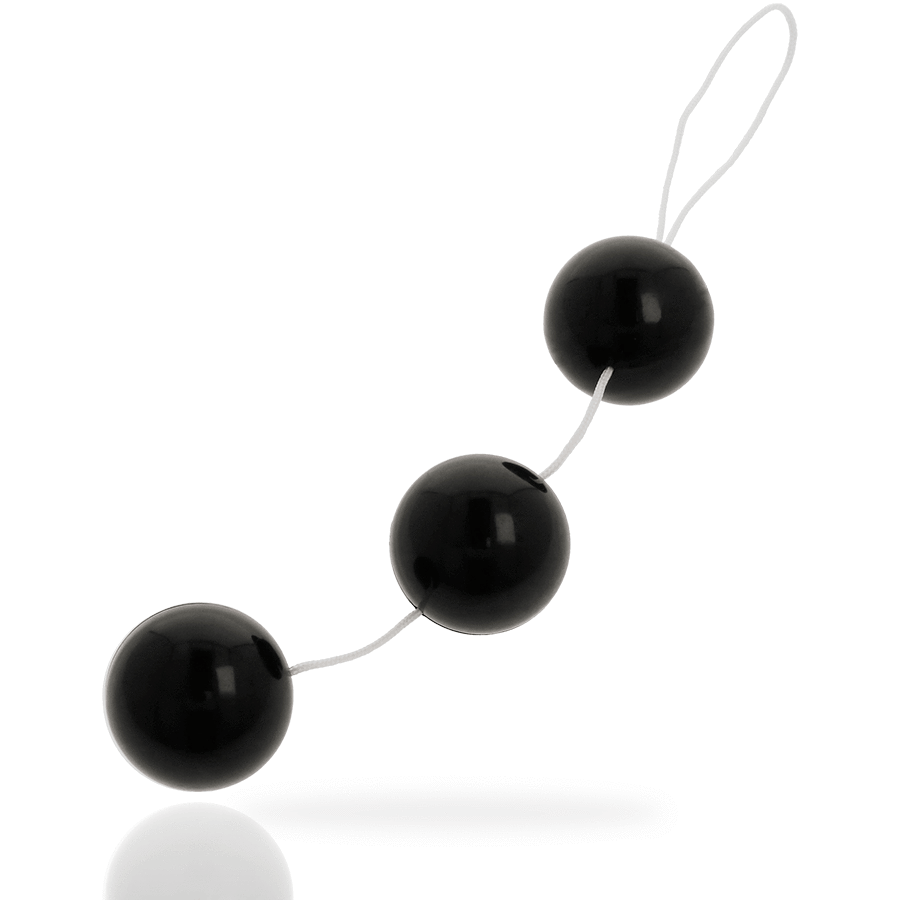Palline Anali Venere di ADDICTED TOYS