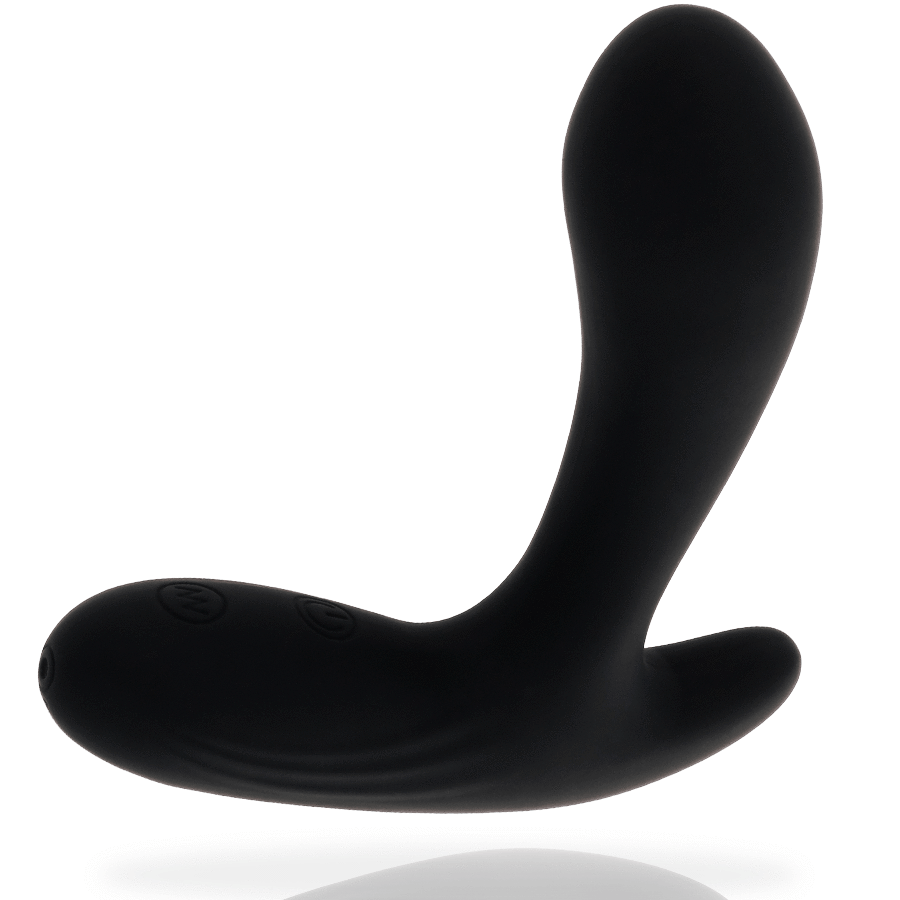 Prostate and Anal Massager by ADDICTED TOYS
