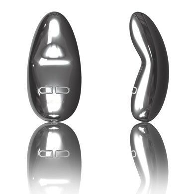 YVA™ by LELO: The Iconic Vibrator for Pure Pleasure