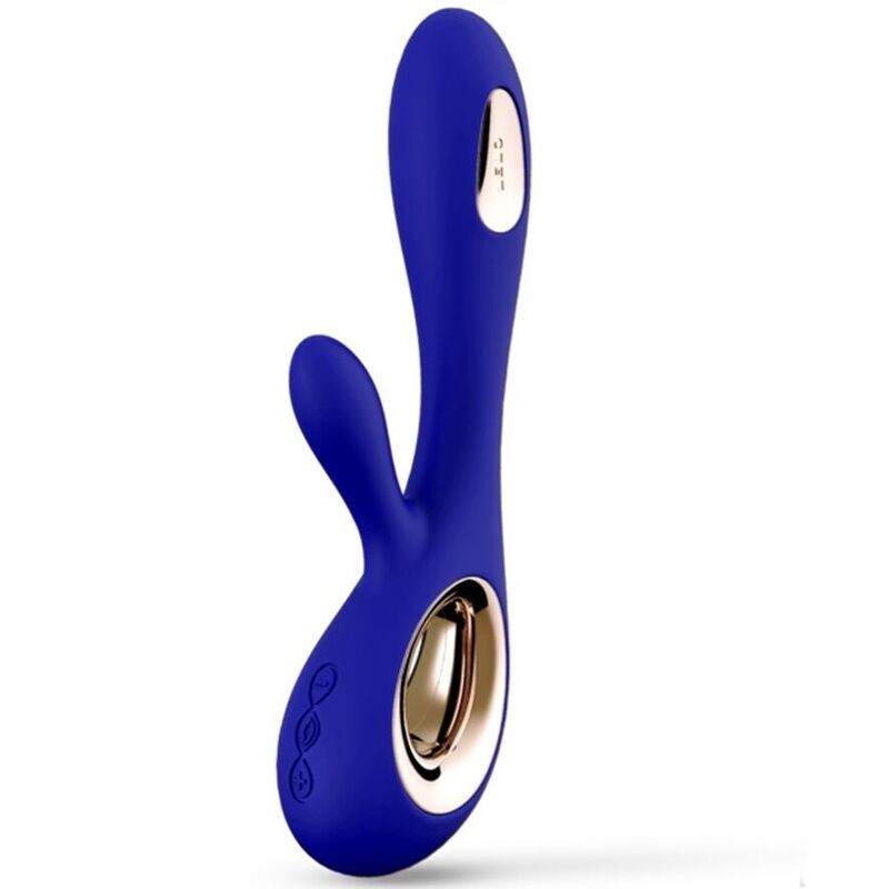 LELO Soraya Wave: L'innovazione del piacere
