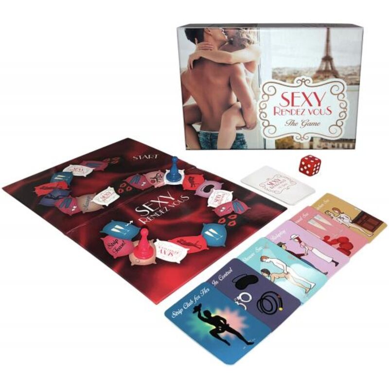 Gioco Romantico per Due by KHEPER GAMES