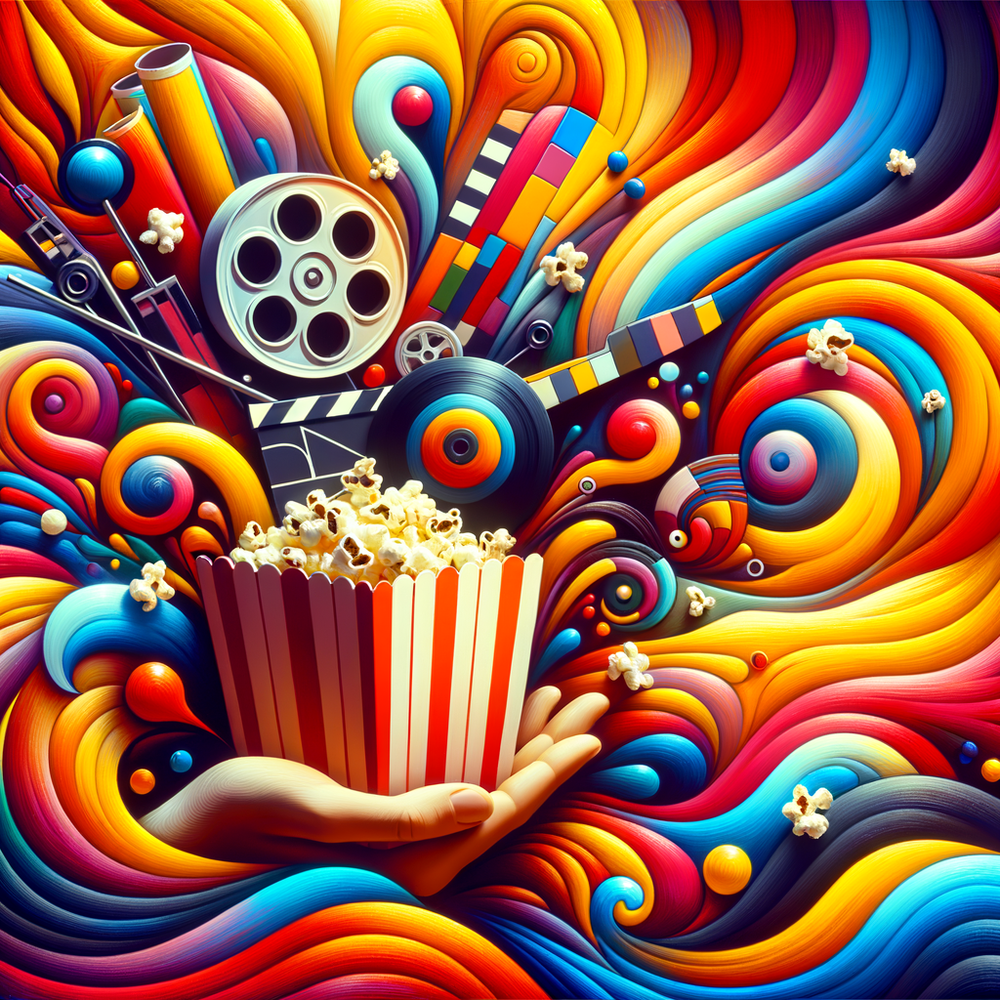 Quando Hollywood sdogana (male o bene) il piacere