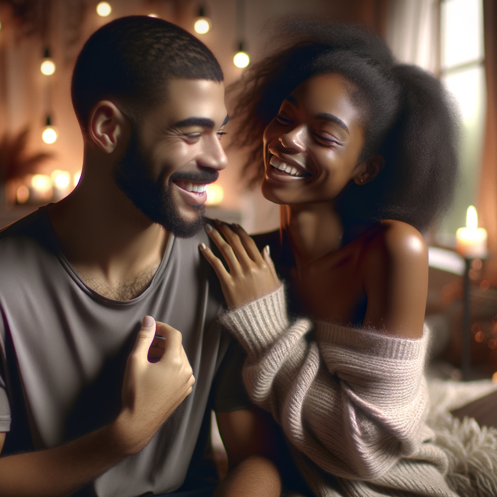 Come Integrare i Sex Toys nella Vita di Coppia: Comunicazione e Creatività