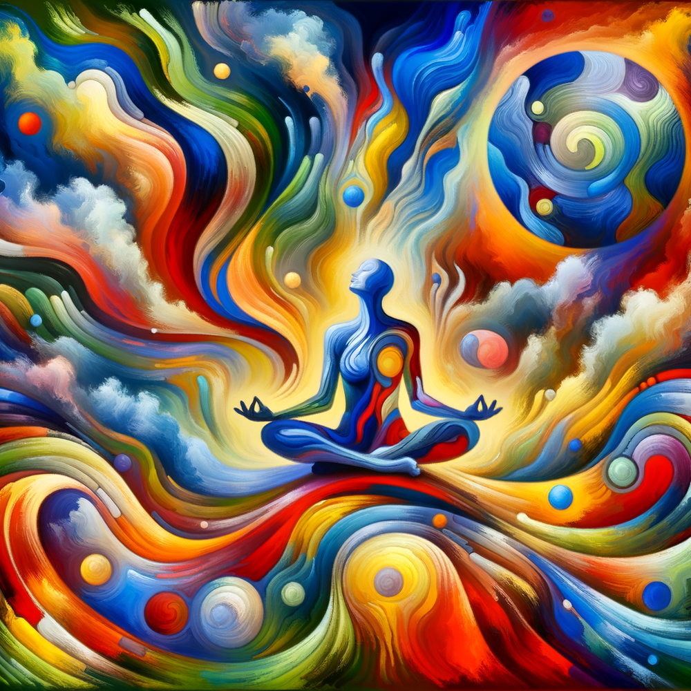 Sesso e spiritualità: quando il corpo diventa meditazione