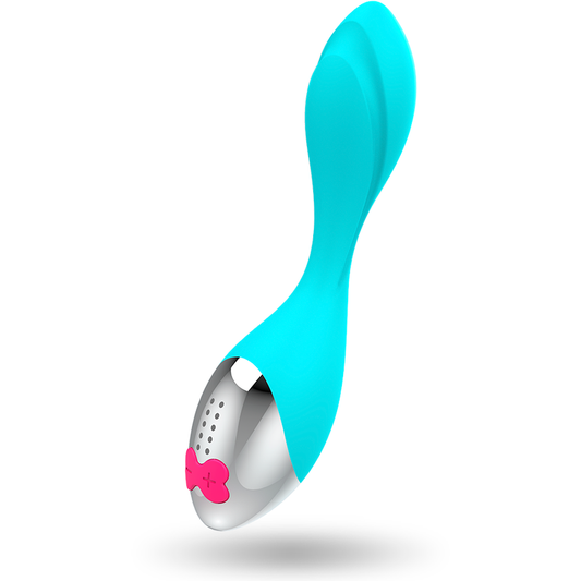 Il Mini Vibratore di HAPPY LOKY: Lusso in Vibrazioni