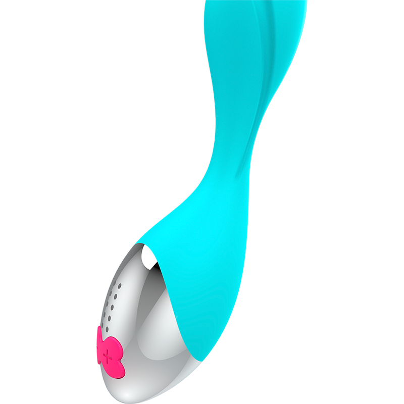 The Mini Vibrator by HAPPY LOKY: Luxury in Vibrations