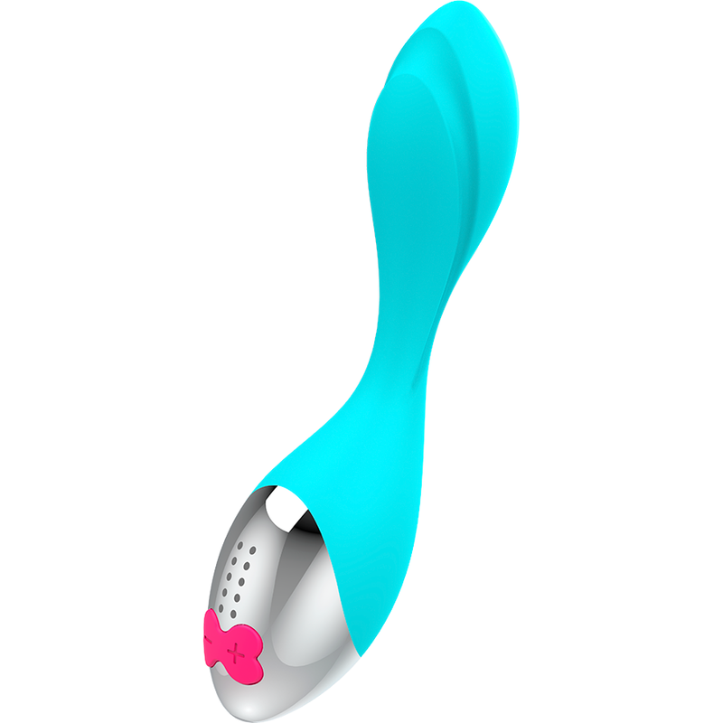 The Mini Vibrator by HAPPY LOKY: Luxury in Vibrations