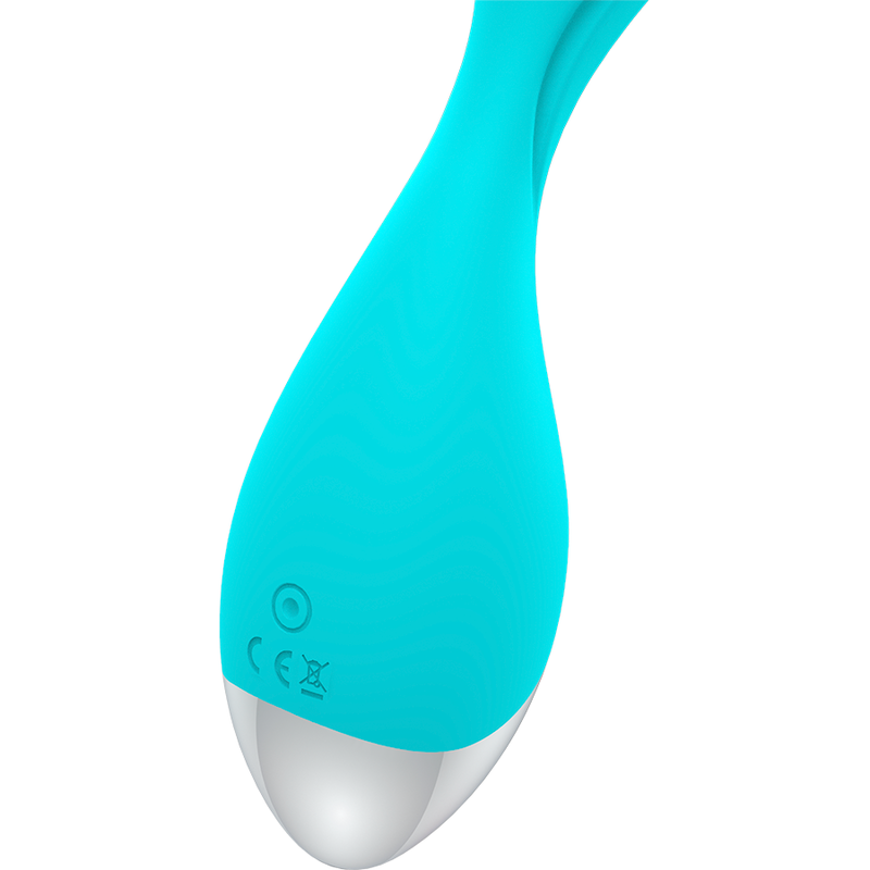 The Mini Vibrator by HAPPY LOKY: Luxury in Vibrations