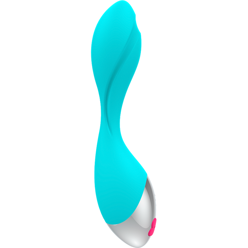 The Mini Vibrator by HAPPY LOKY: Luxury in Vibrations