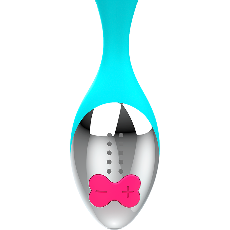 The Mini Vibrator by HAPPY LOKY: Luxury in Vibrations