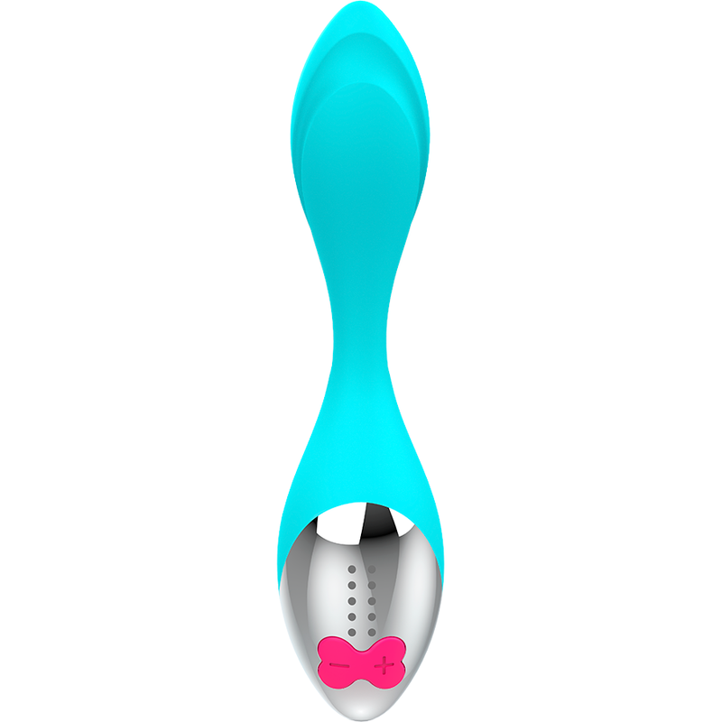 The Mini Vibrator by HAPPY LOKY: Luxury in Vibrations