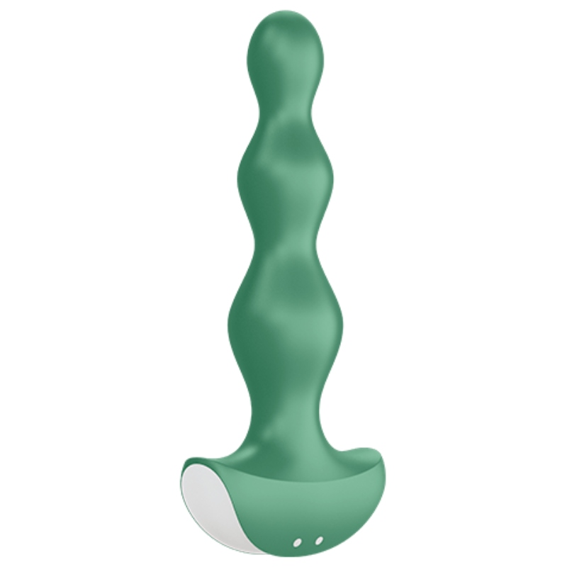 Satisfyer Lolli Plug 2 - Vibrazioni Potenti in Silicone Morbido