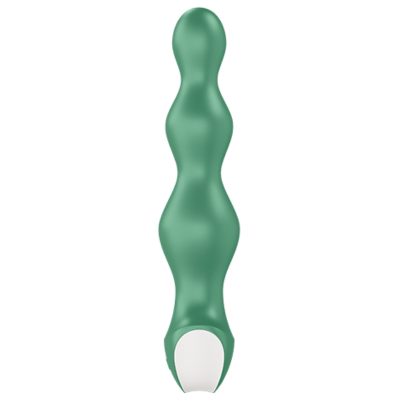 Satisfyer Lolli Plug 2 - Vibrazioni Potenti in Silicone Morbido