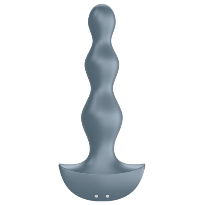Satisfyer Lolli Plug 2 - Vibrazioni Potenti in Silicone Morbido