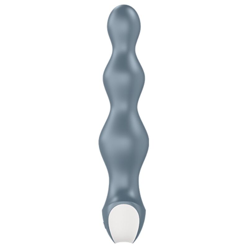 Satisfyer Lolli Plug 2 - Vibrazioni Potenti in Silicone Morbido