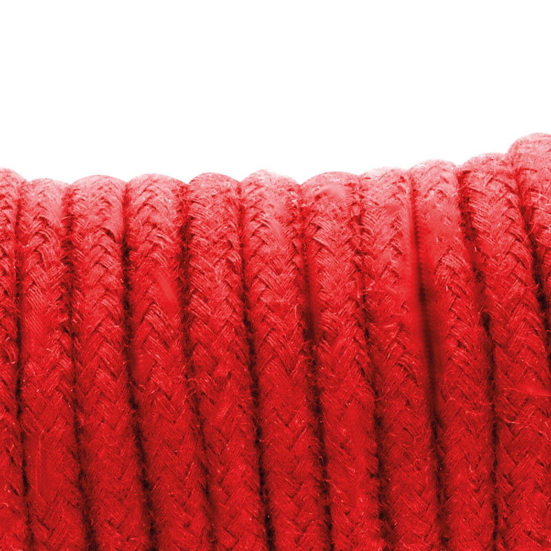 Corda in Cotone Giapponese by DARKNESS BONDAGE