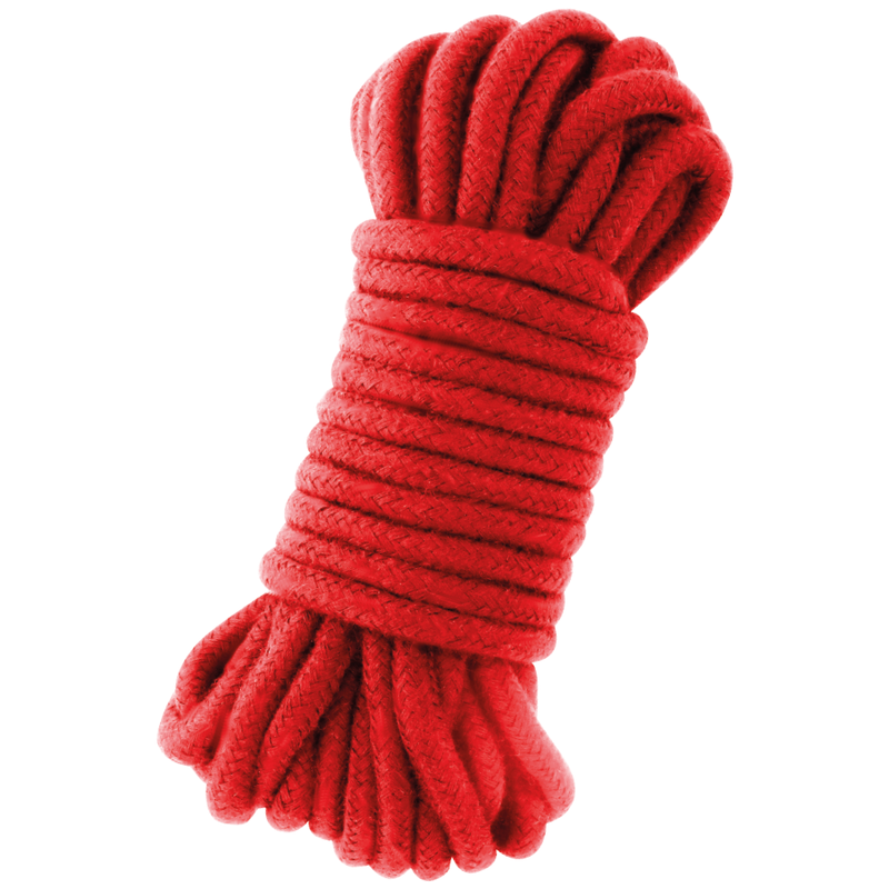 Corda in Cotone Giapponese by DARKNESS BONDAGE