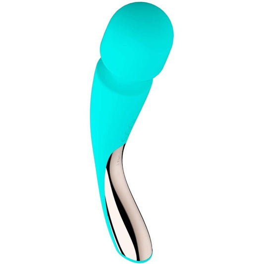 LELO SMART WAND™ 2: Il Massaggiatore Definitivo per Tutto il Corpo