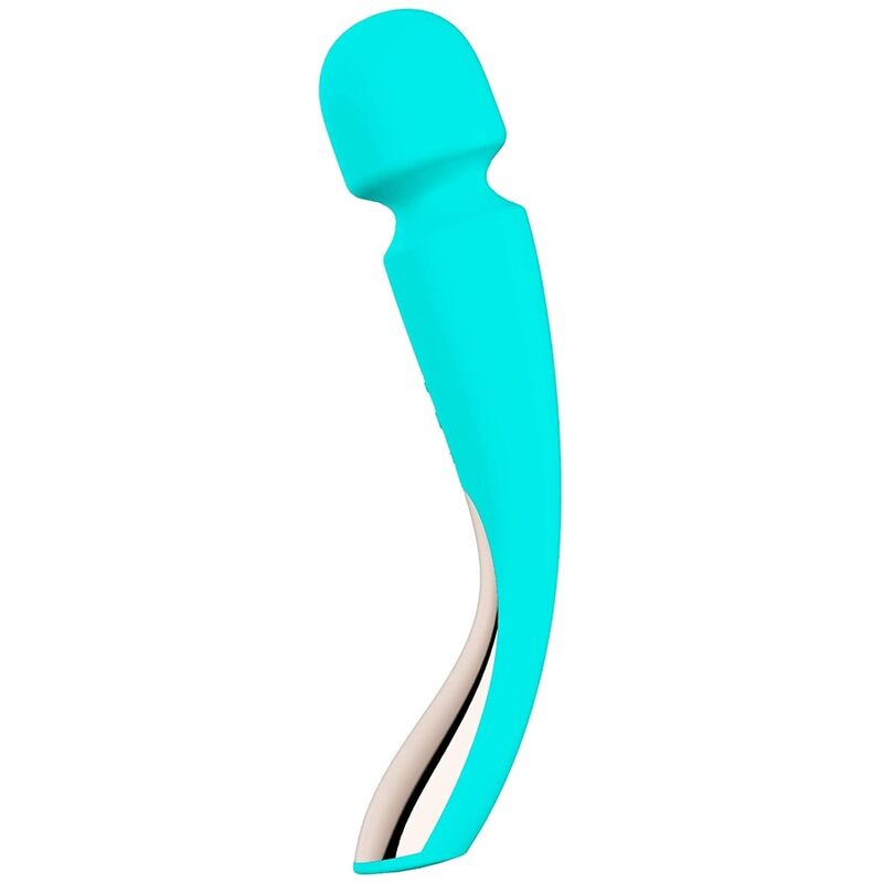 LELO SMART WAND™ 2: Il Massaggiatore Definitivo per Tutto il Corpo