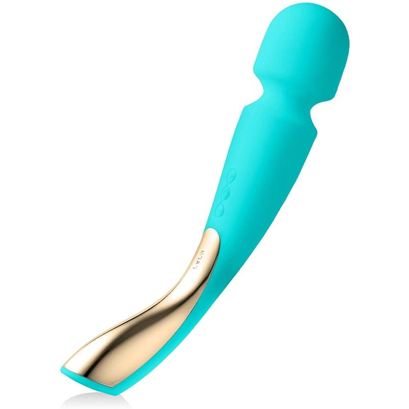 LELO SMART WAND™ 2: Il Massaggiatore Definitivo per Tutto il Corpo