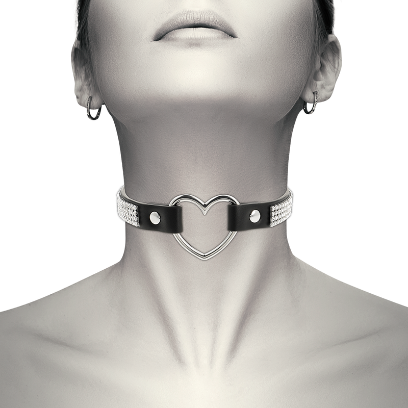 Coquette Accessories - Collare Chic Desire Shokers