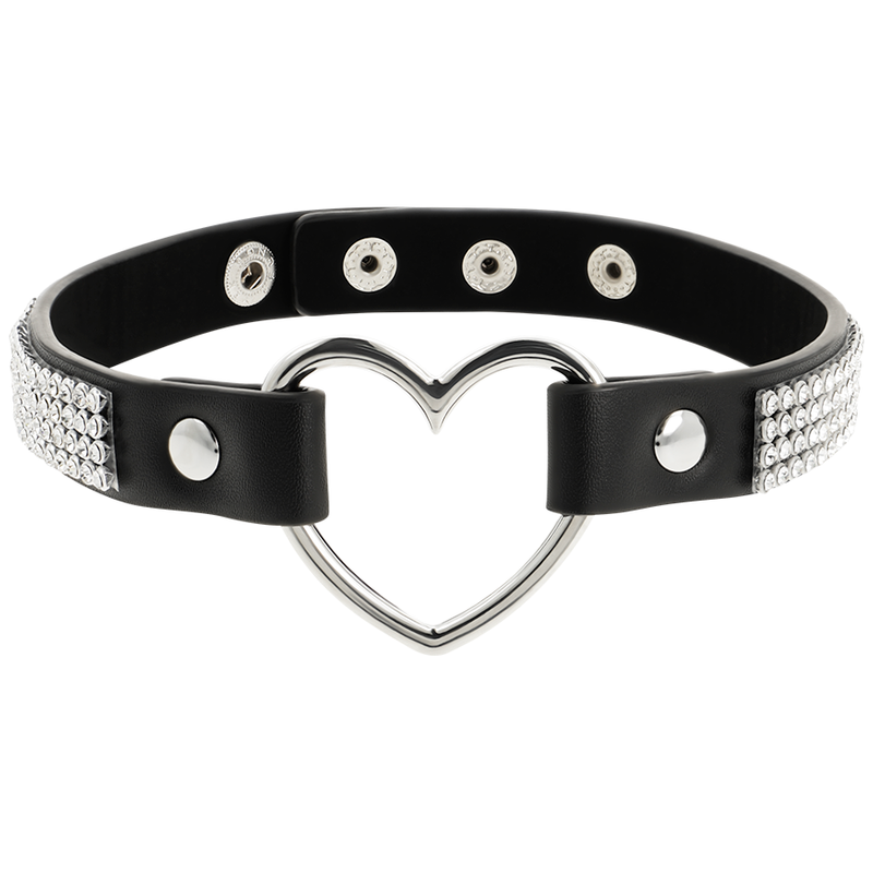 Coquette Accessories - Collare Chic Desire Shokers