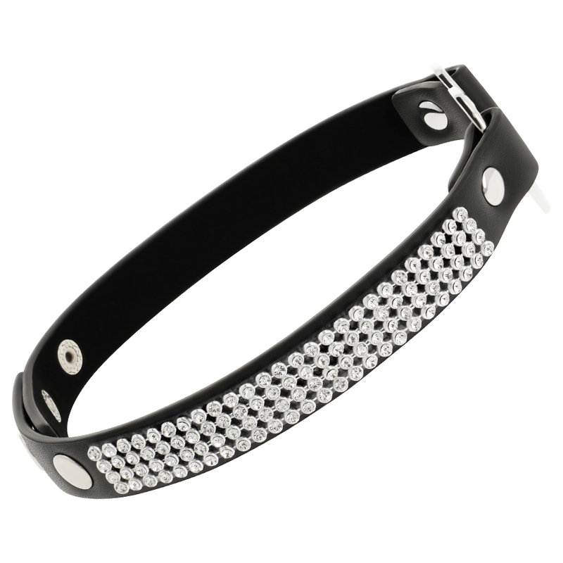 Coquette Accessories - Collare Chic Desire Shokers
