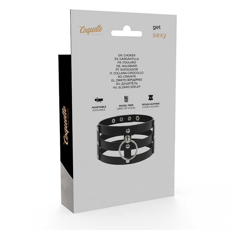 Collana Shokers COQUETTE ACCESSORIES