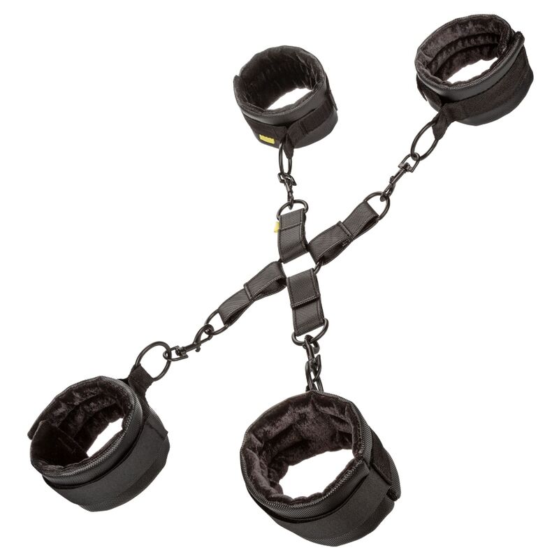 Boundless Hog Tie - CALEXOTICS