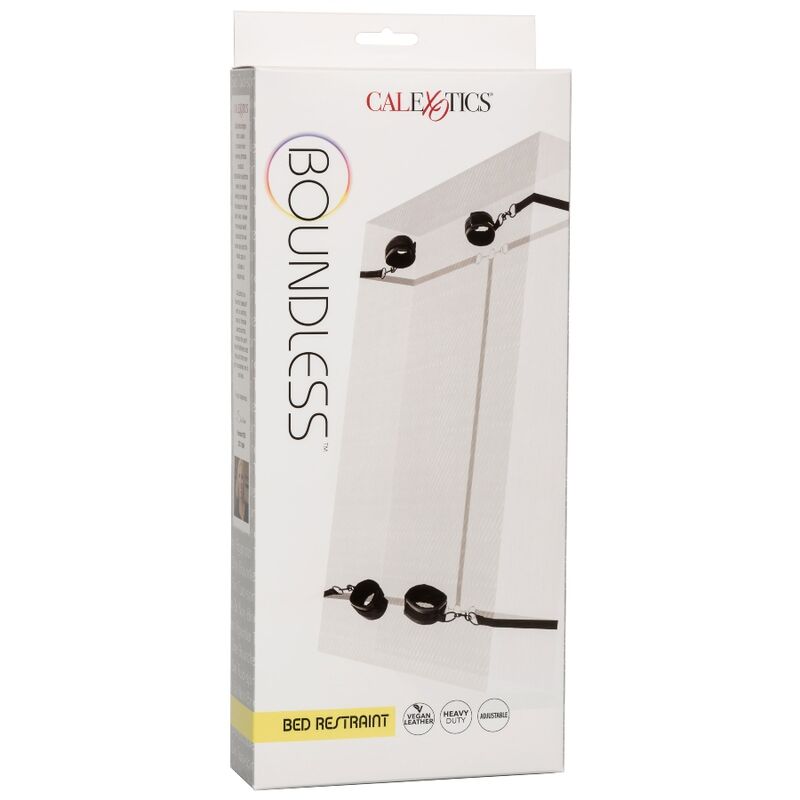 Sistema di Ritenuta Boundless - CALEXOTICS