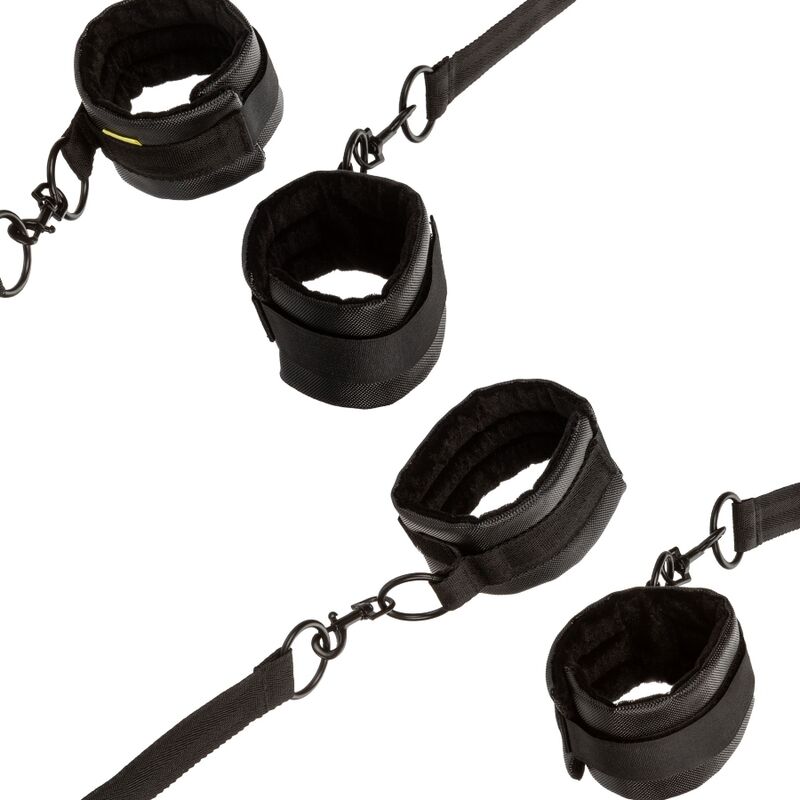 Sistema di Ritenuta Boundless - CALEXOTICS