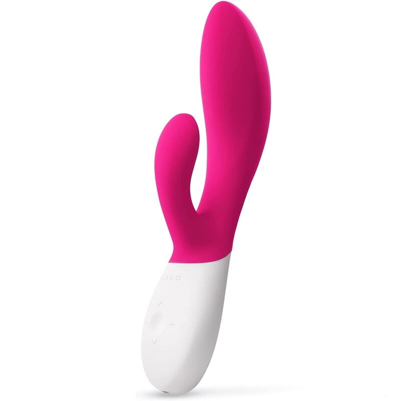 Vibratore Bunny INA WAVE™ 2 by LELO