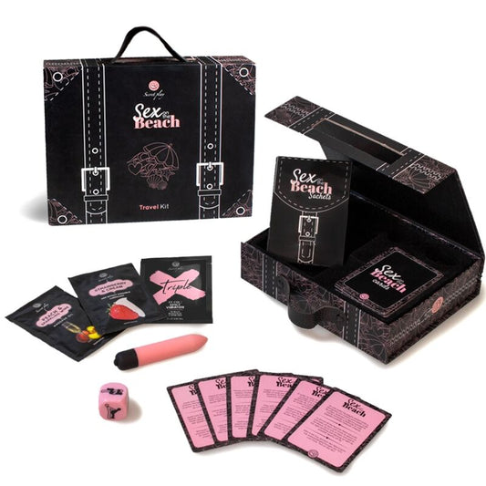 Beach Kit - SECRETPLAY 100% GAMES