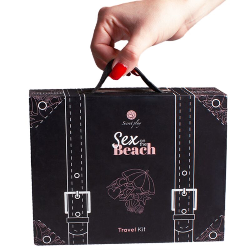 Beach Kit - SECRETPLAY 100% GAMES