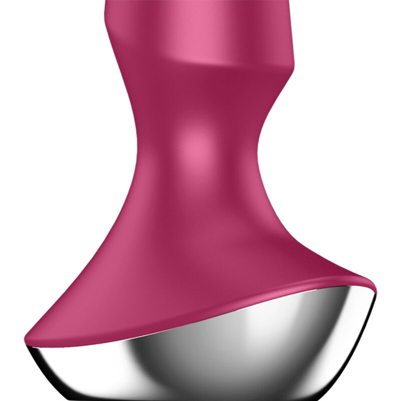 Satisfyer Connect Plug-ilicious 2