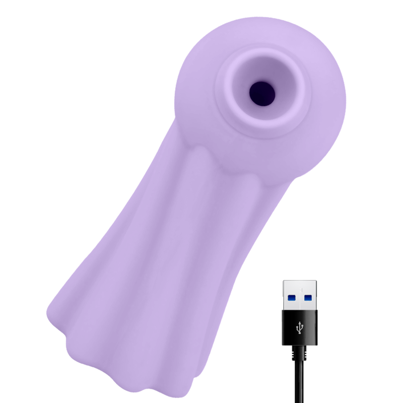 Ohmama Medusa Stimolatore Clitorideo