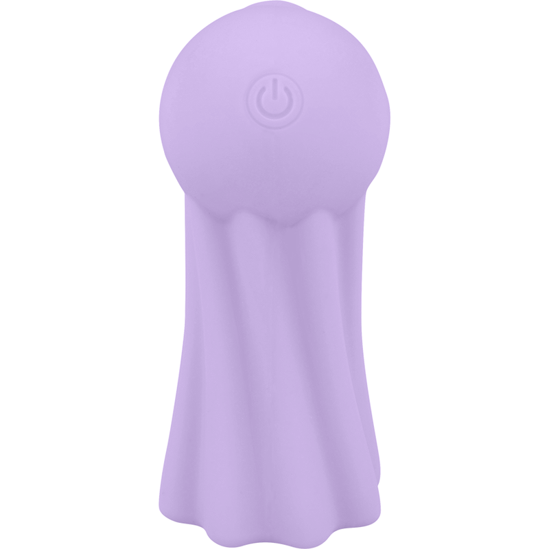 Ohmama Medusa Stimolatore Clitorideo