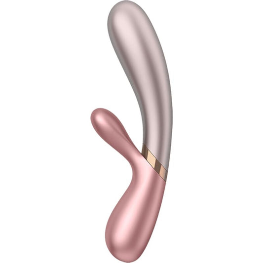 Satisfyer Connect - Hot Lover